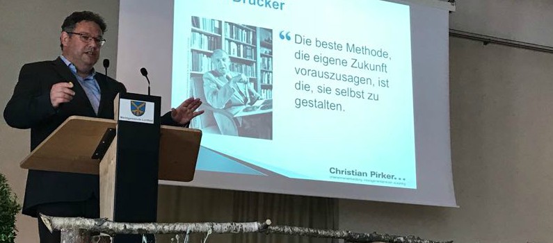 Keynote ÖGKV Kärnten